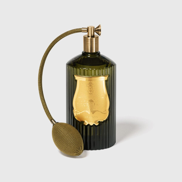 Le vaporisateur Ernesto - Trudon