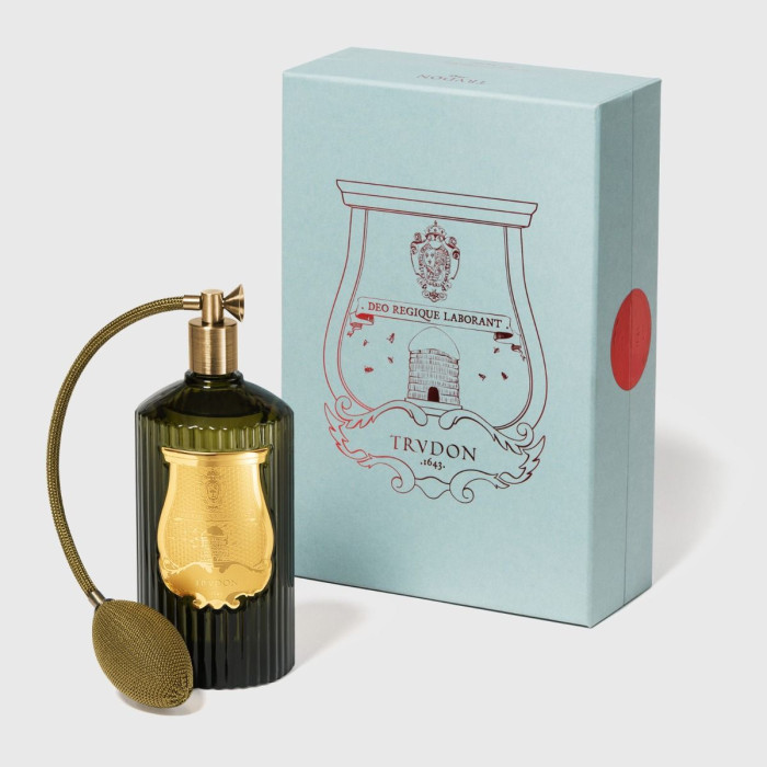 Le vaporisateur Cyrnos - Trudon