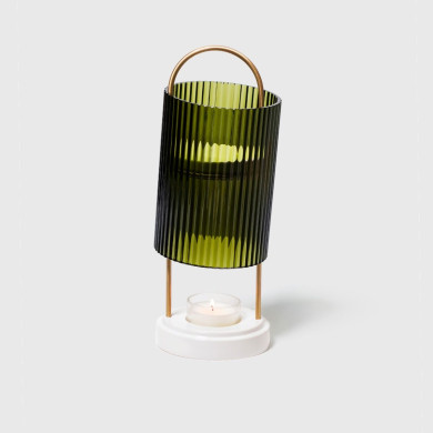 La Promeneuse - Trudon