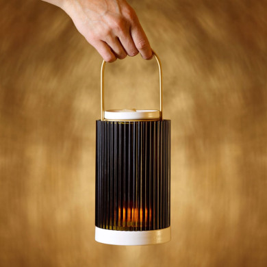 La Promeneuse - Trudon