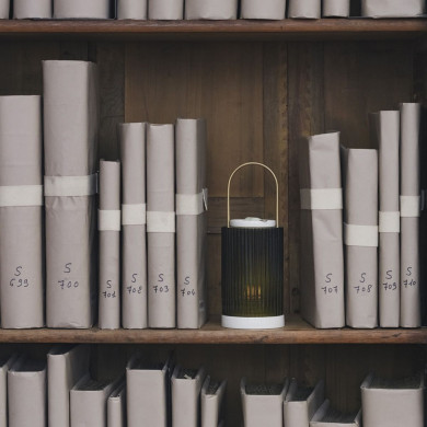 La Promeneuse - Trudon