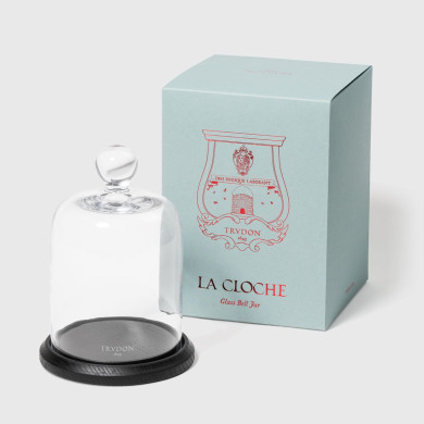 La Cloche - Trudon
