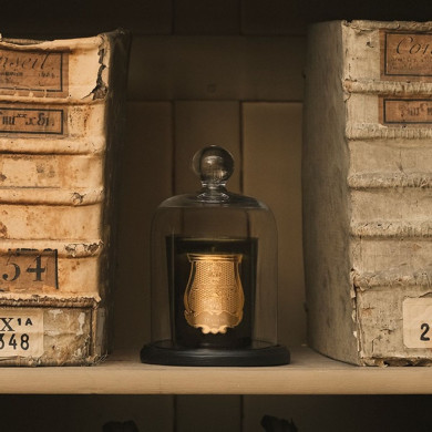 La Cloche - Trudon