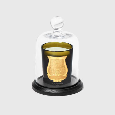 La Cloche - Trudon