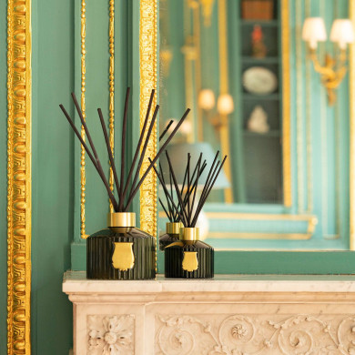 Le grand diffuseur Abd el Kader - 1L - Trudon