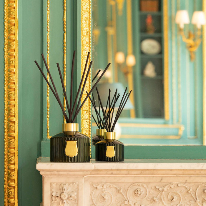 Le grand diffuseur Abd el Kader - 1L - Trudon