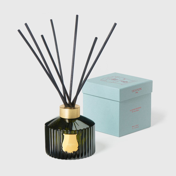 Le grand diffuseur Abd el Kader - 1L - Trudon