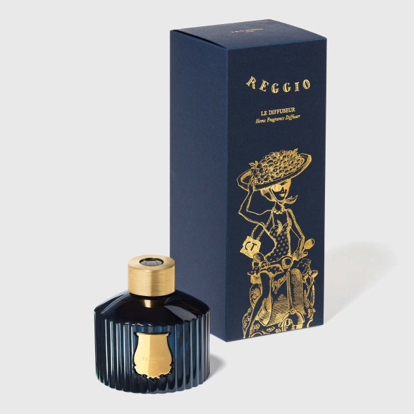 Le diffuseur Reggio - 350ml - Trudon
