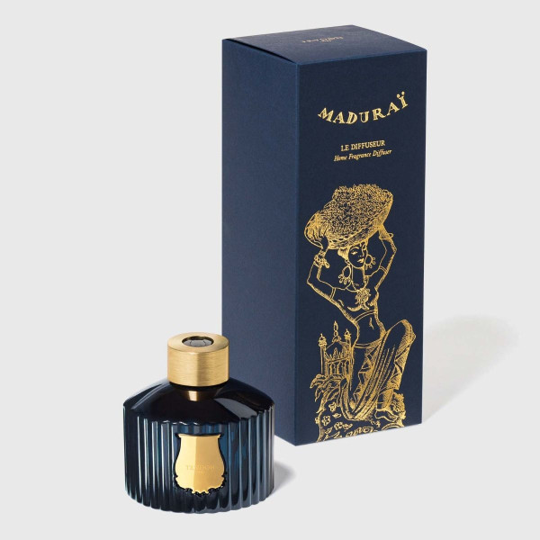 Le diffuseur Maduraï - 350ml - Trudon