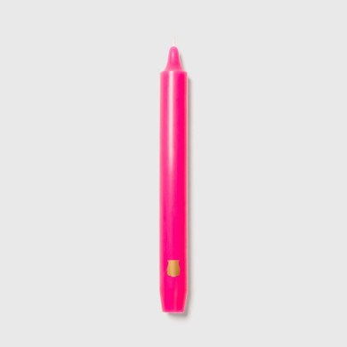 Madeleine Fuchsia - 6 bougies - Trudon