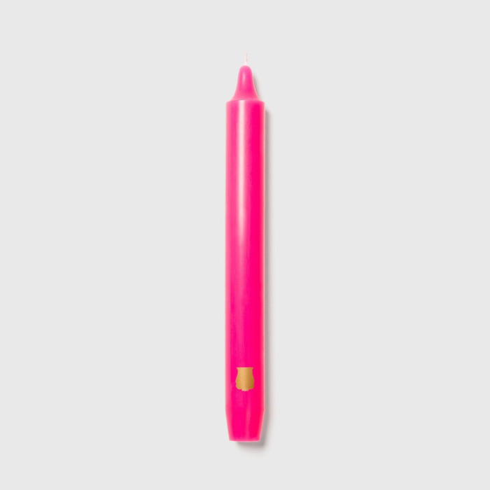 Madeleine Fuchsia - 6 bougies - Trudon