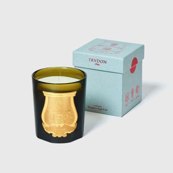 Bougie Abd El Kader - 270g