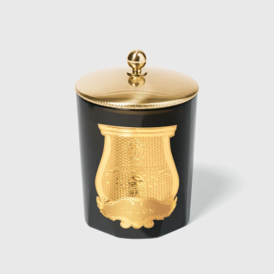 Couvercle en laiton - Trudon