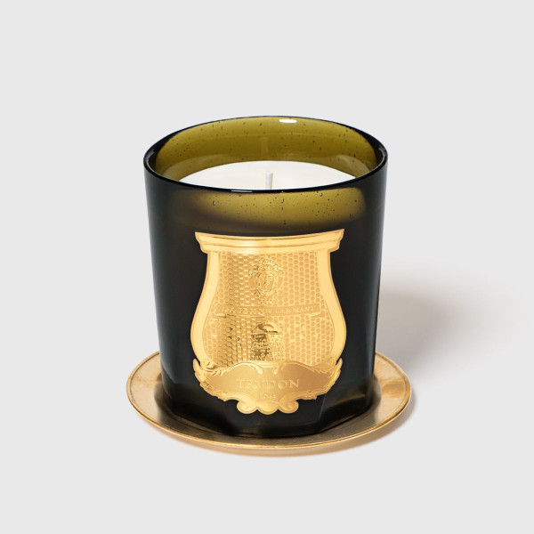 Brass Dish - Trudon