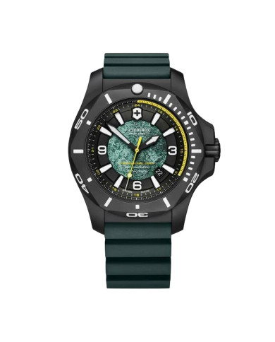 Montre Professional Diver Titanium limited edition - Victorinox