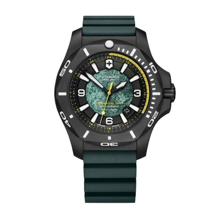 Montre Professional Diver Titanium limited edition - Victorinox