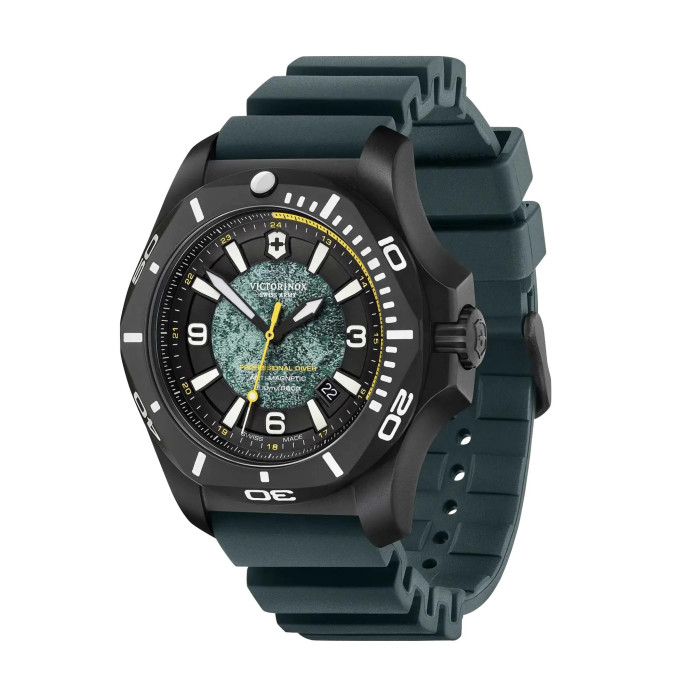 Montre Professional Diver Titanium limited edition - Victorinox