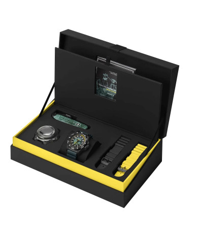 Montre Professional Diver Titanium limited edition - Victorinox