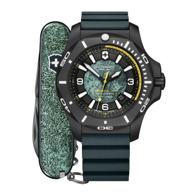 Montre Professional Diver Titanium limited edition - Victorinox