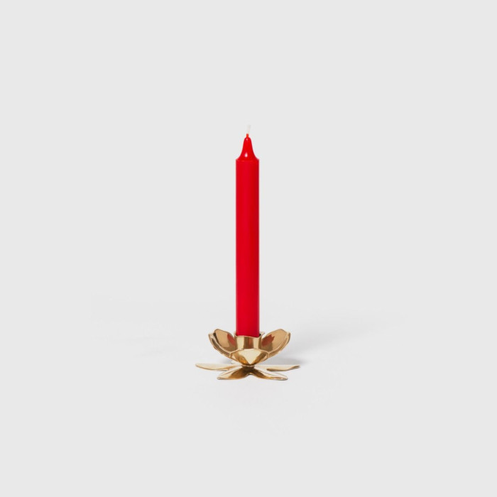 Bougeoir fleur - Trudon