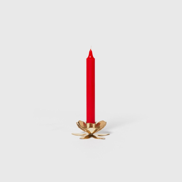 Bougeoir fleur - Trudon