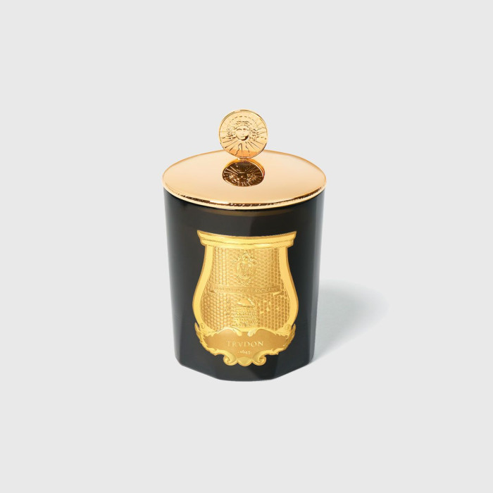 Couvercle Solis Rex - Trudon