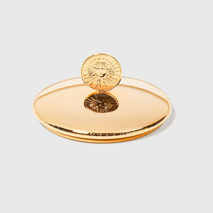 Couvercle Solis Rex - Trudon