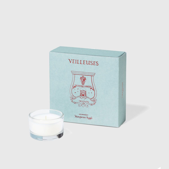Veilleuses - Trudon