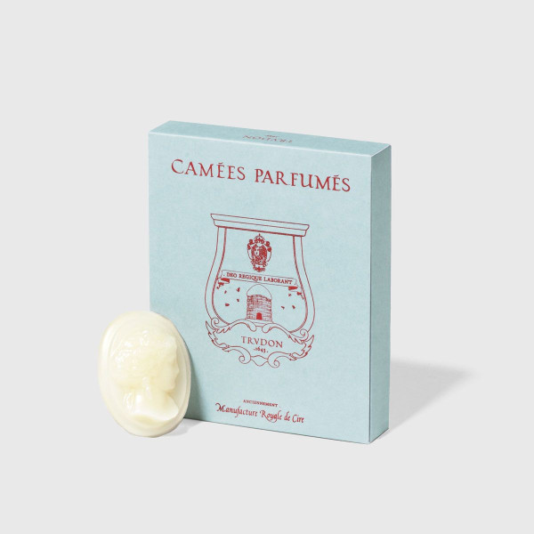 Camées Cyrnos, Arômes méditerranéens - Trudon