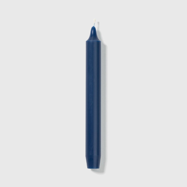 Madeleine Bleu Marine - 6 bougies - Trudon