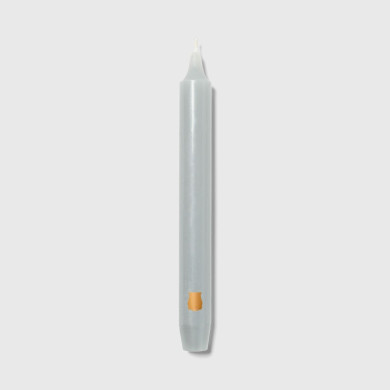 Madeleine Gris - 6 bougies - Trudon