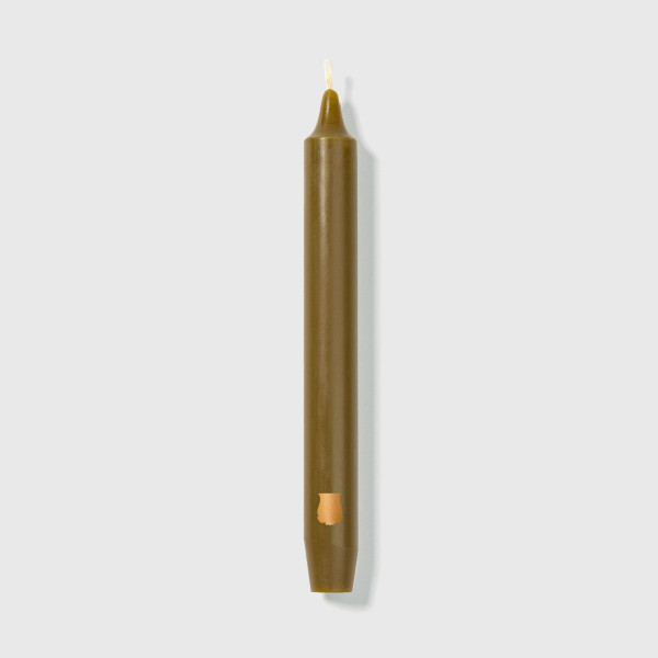 Madeleine Kaki - 6 bougies - Trudon