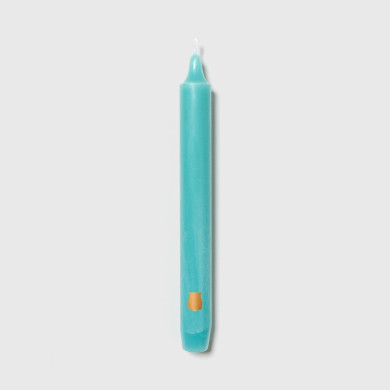Madeleine Aqua - 6 bougies - Trudon
