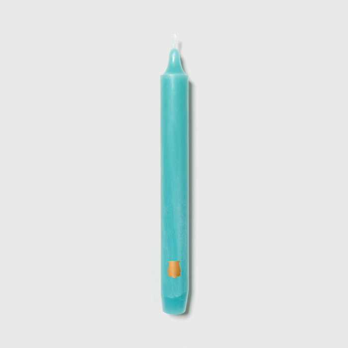 Madeleine Aqua - 6 bougies - Trudon