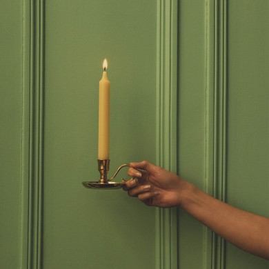 Bougeoir Hollandais - Trudon