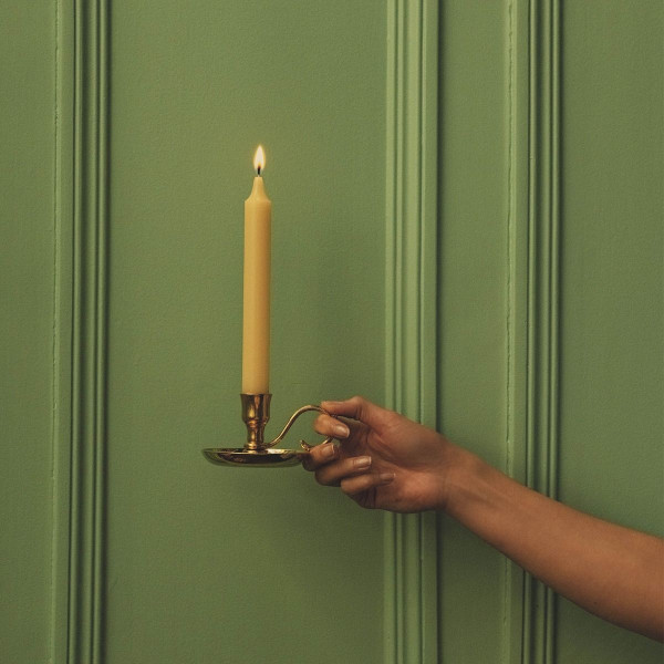 Bougeoir Hollandais - Trudon