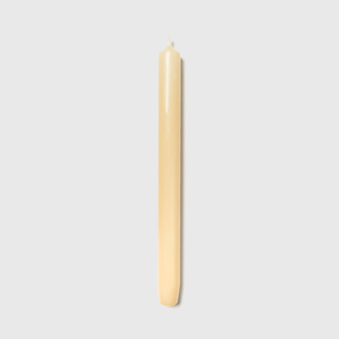 Royale Ivoire - 6 bougies - Trudon