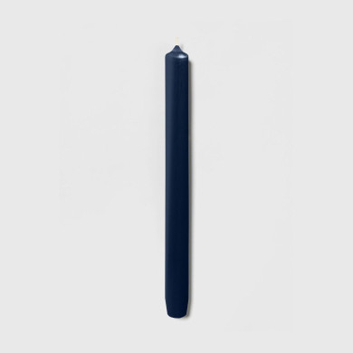 Royale Bleu Marine - 6 bougies - Trudon