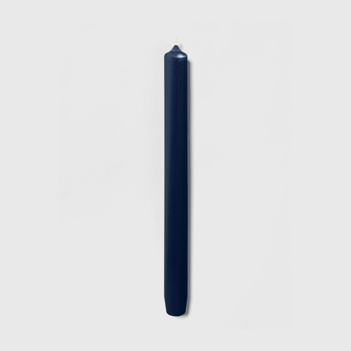 Royale Bleu Marine - 6 bougies - Trudon
