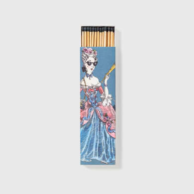 Allumettes parfumées Ernesto Marquis et Marquises - Trudon