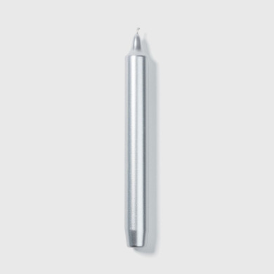 Madeleine Argent - 6 bougies - Trudon