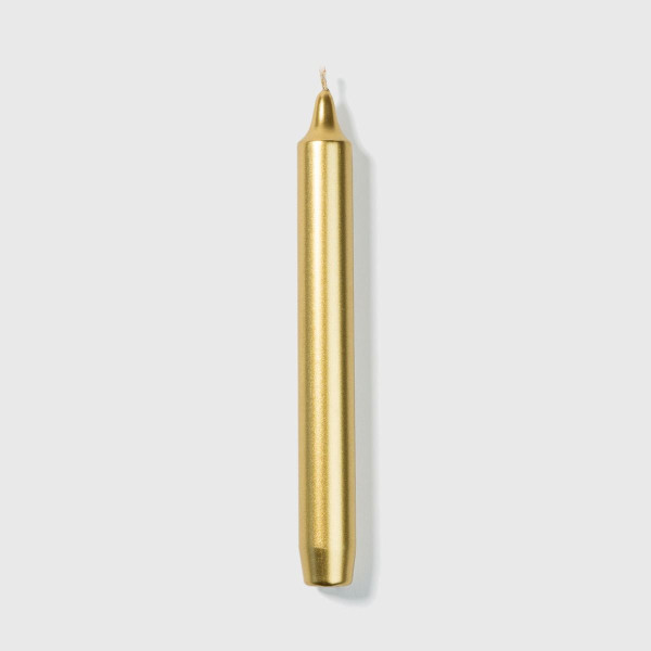 Madeleine Or - 6 bougies - Trudon