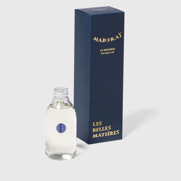 La Recharge de Diffuseur Maduraï 300ml - Trudon