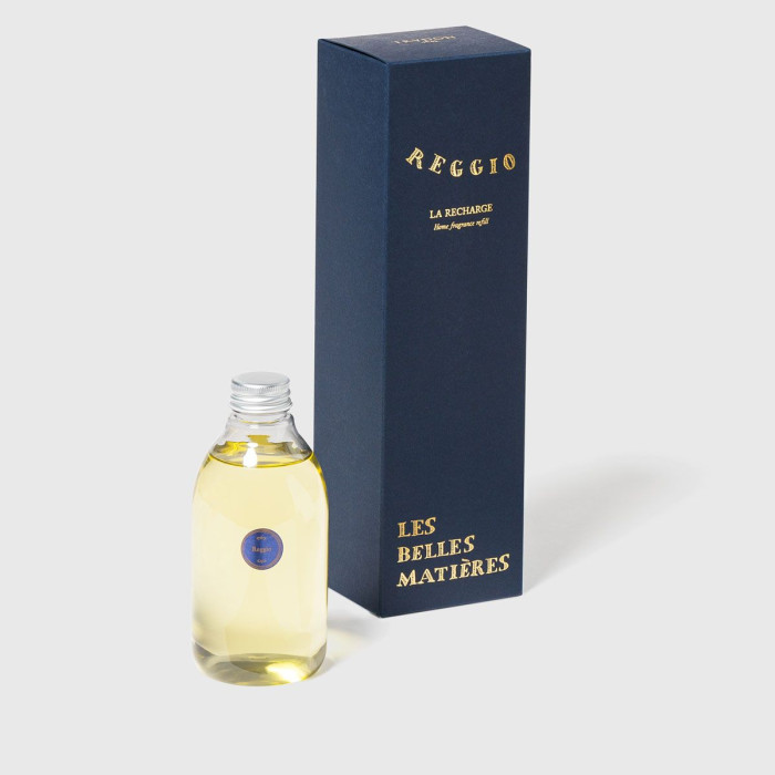 La Recharge du Diffuseur Reggio 300ml - Trudon