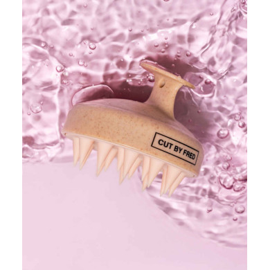 Stimulating Scalp Brush - Cut by Fred