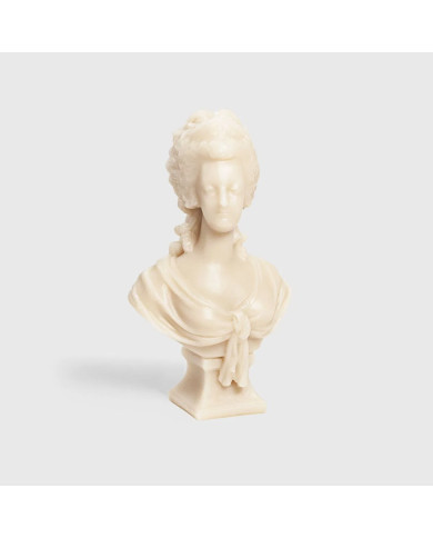 Buste Marie-Antoinette Pierre - Trudon