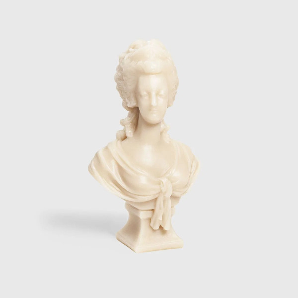 Buste Marie-Antoinette Pierre - Trudon