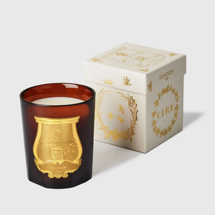 Bougie CIRE - 270g - Trudon