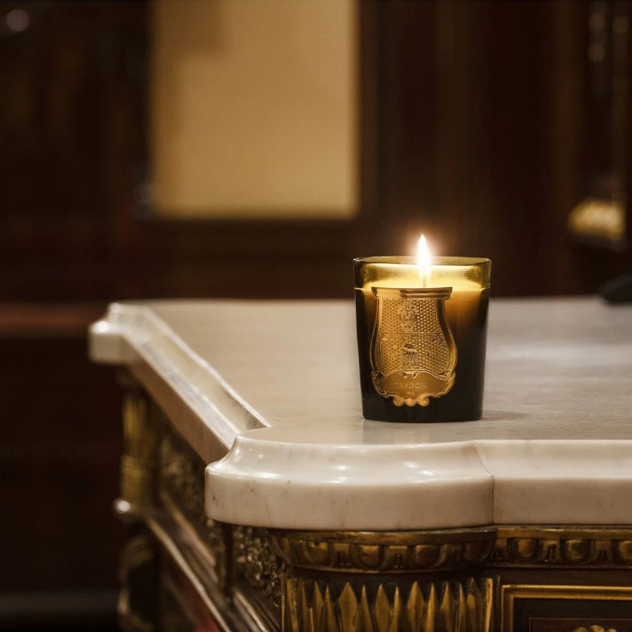 ODALISQUE Candle - 270g