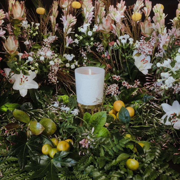 POSITANO Candle - 270g